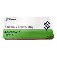 Sirolimus Tablets