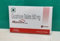 Glutathione TabletS