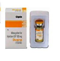 Minocycline Injection