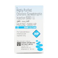 Human Chorionic Gonadotropin Injections - For Treatment Of Male Hypogonadism, Requires Doctor Consultation For Heart Disease And Thyroid Disorders