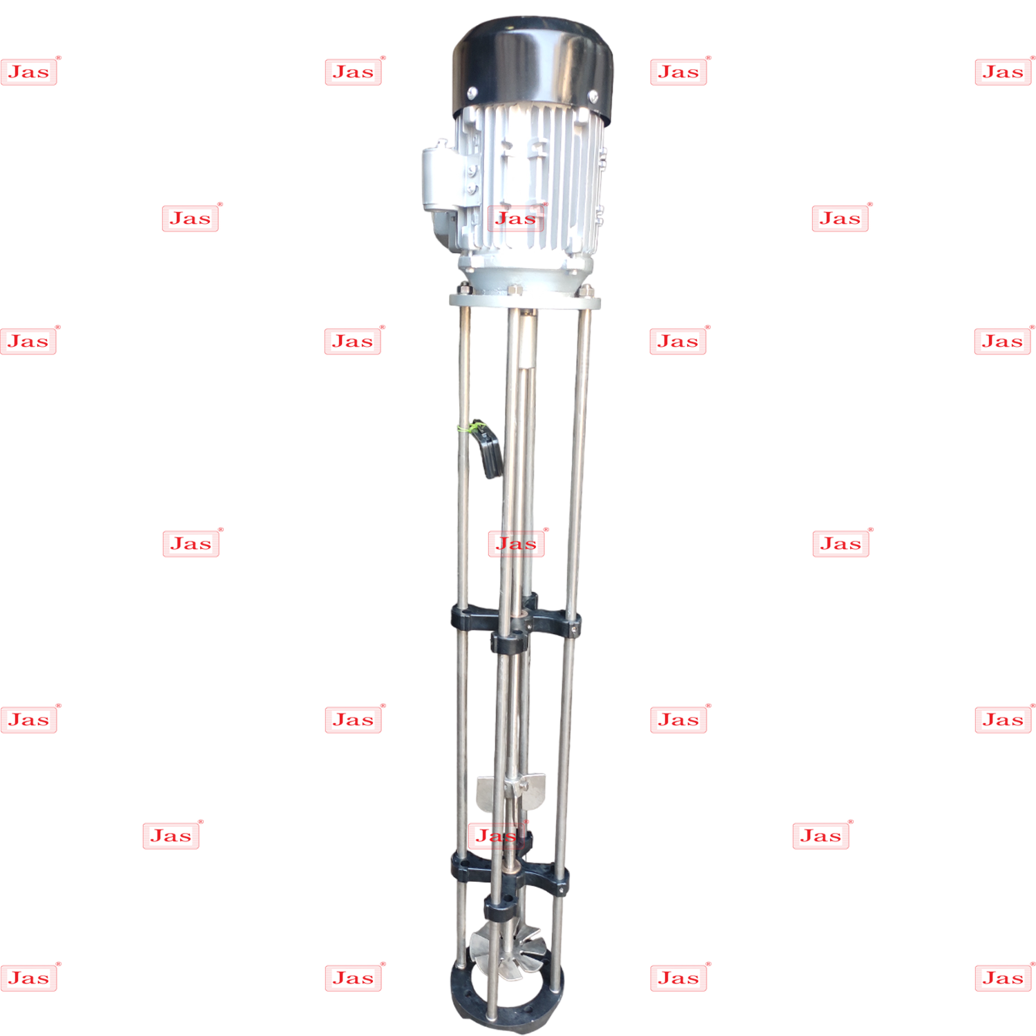 Paddle Agitator - Automation Grade: Automatic
