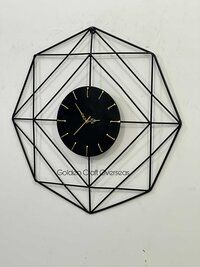 Clock Aura