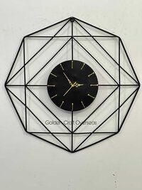 Clock Aura