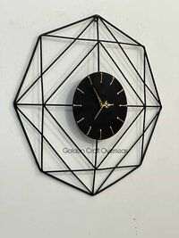 Clock Aura