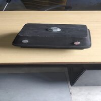 Antivibration Mounting Pad