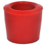 Square Rubber Bush