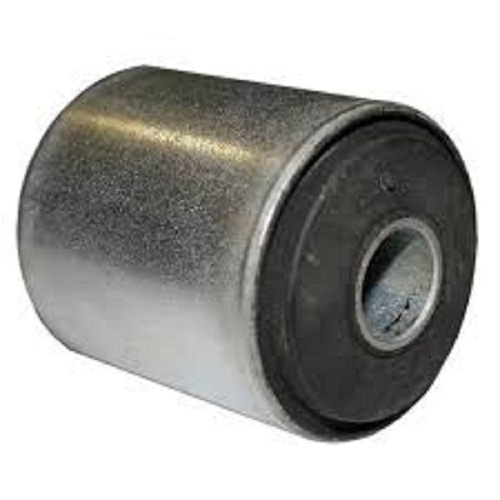 Coupling Rubber Bush - Color: Black