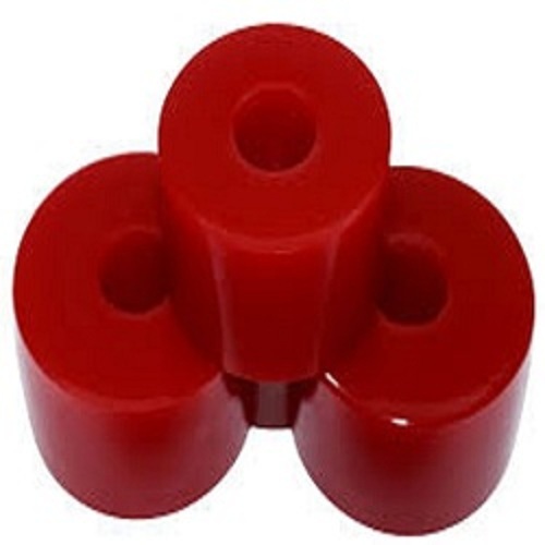 Silicone Rubber Bush