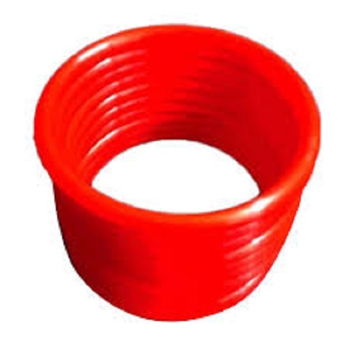 Silicone Rubber Bush