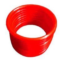 Silicone Rubber Bush