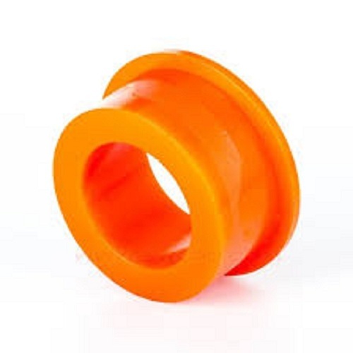 Silicone Rubber Bush