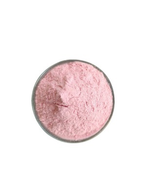 Watermelon juice powder