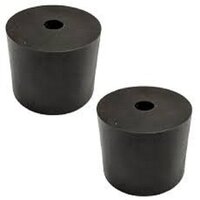 Industrial Rubber Bush