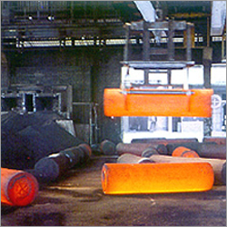 ग्रेफाइट इलेक्ट्रोड्स ऑटोमेशन