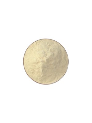 Cantaloupe juice powder