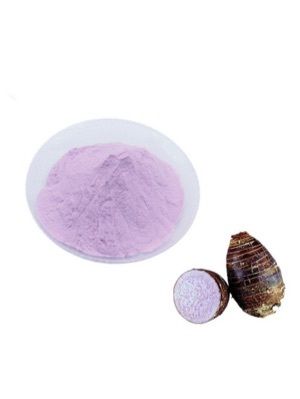 Taro Powder