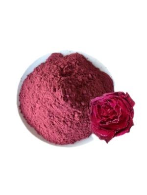 Rose Powder