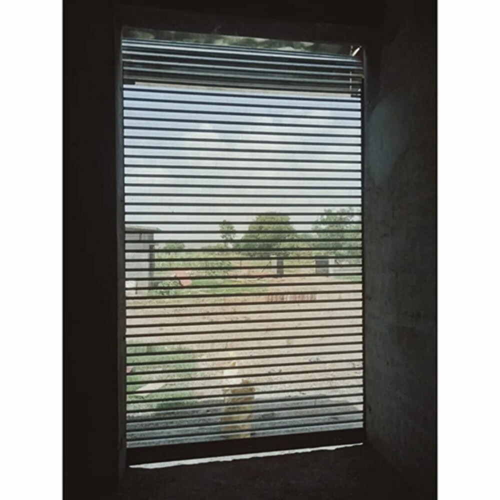 MS Blind Shutter