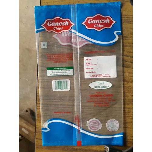 Printed PP Bag