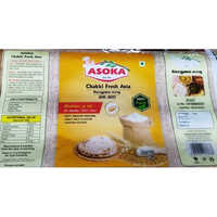 Lamited Poly Bags