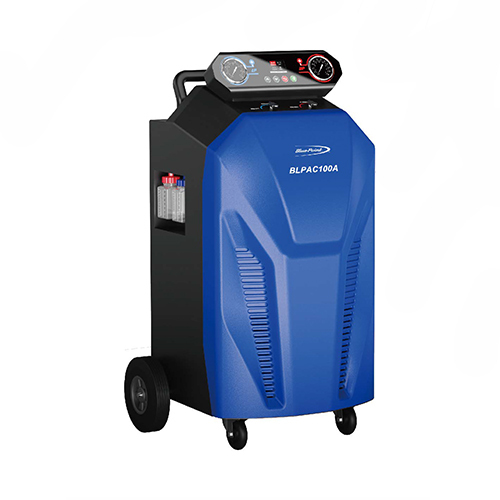 Blpac100A Entry Level A-C Station - Power Source: Electric