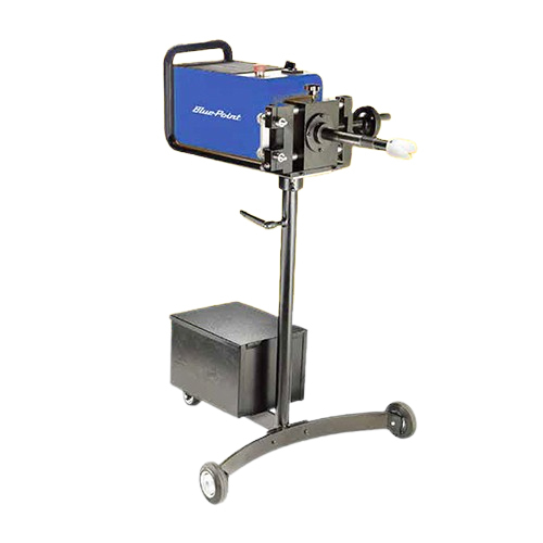 Brake Lathe - 220v-250v Electric-powered Machine | Compact Design For Garages, Service Stations, Ideal For Machining Brake Discs, Drums, Flywheels, 1-2 Year Warranty