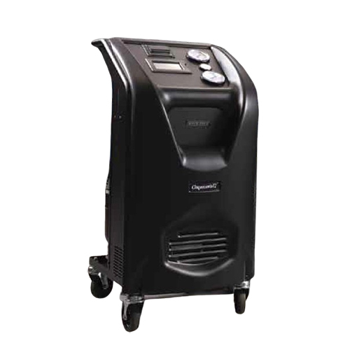 Eck 1900 Pro Ecotechnics Ac Machine - Power Source: Electric