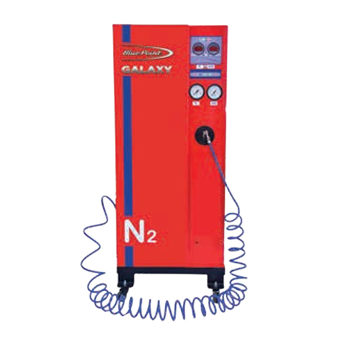 Galaxy Premium Nitrogen Tyre Inflators - Power Source: Electric