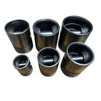 Ir All Types Of Casting Piston - Finish: Coated
