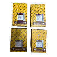 Lpr Brand All Types Of Piston Rings - Finish: Coated