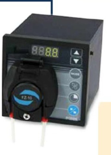 BASIC VARIABLE SPEED PERISTALTIC PUMP, Model : AMBI-PP-80S