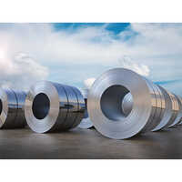 431 Stainless Steel Coil - Silver Polished | Industrial Grade Stainless Steel for Versatile Applications