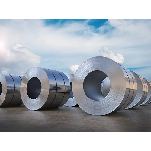 Stainless Steel Coil