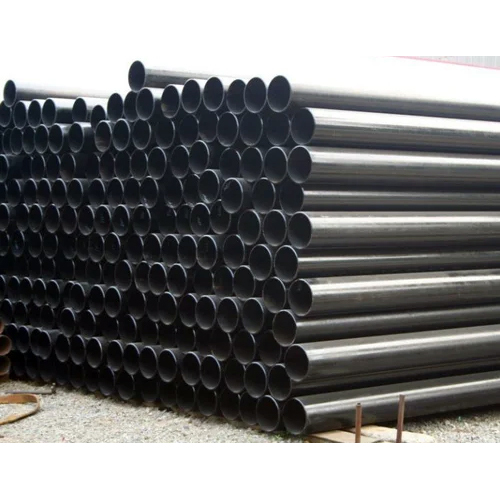 Carbon Steel ASTM A106 GR A Seamless IBR Pipes