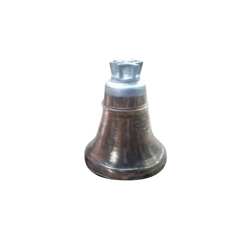 750 Kg Temple Bell - Color: As Per Availability