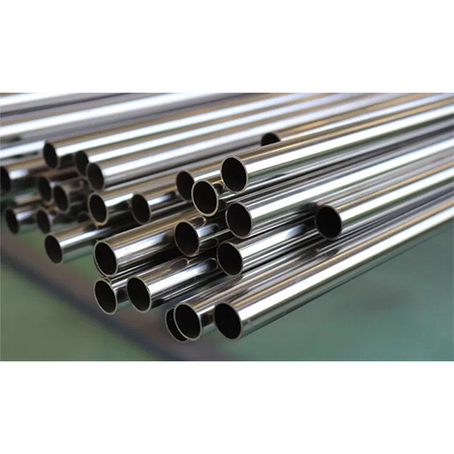 Stainless Steel 316 316L 316H Seamless Pipes