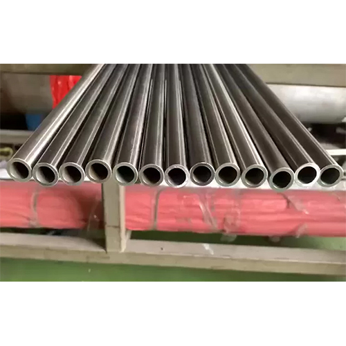 Stainless Steel 904L Seamless Pipes