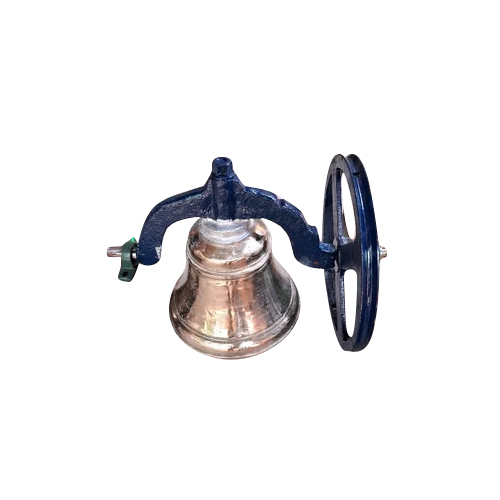 1000 Kg Big Church Bells - Color: As Per Availability