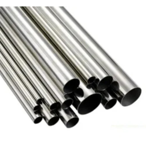 ASTM A 358 Stainless Steel Seamless Welded Pipes