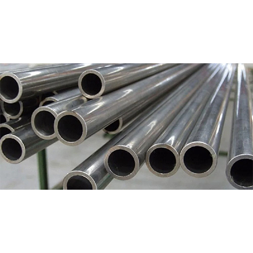 Duplex Steel Pipes