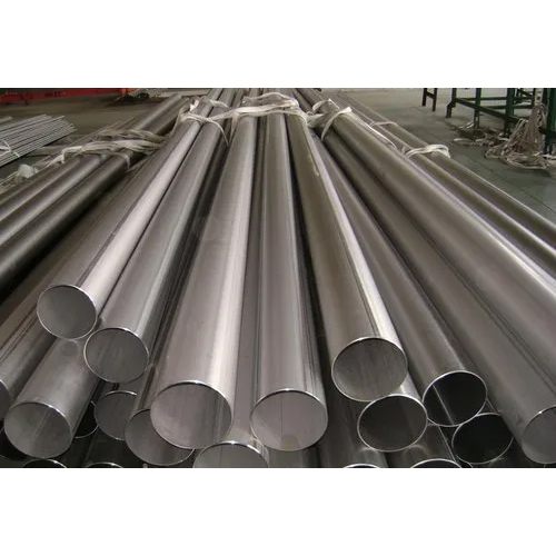 2507 Super Duplex Seamless Pipe