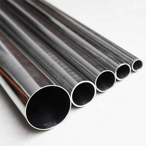 UNS S32750 Super Duplex Stainless Steel Pipe