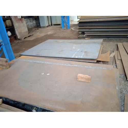 Carbon Steel Plate