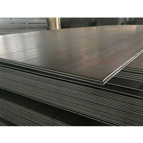 Carbon Steel Square Boiler Quality Plates