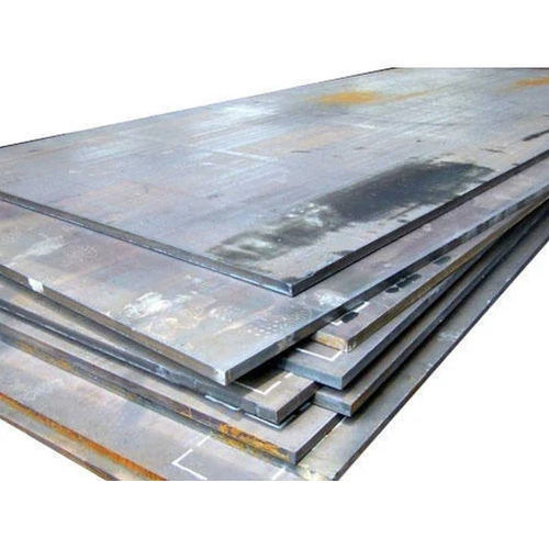 Low Carbon Steel Sheets Boiler Quality - Application: Construction