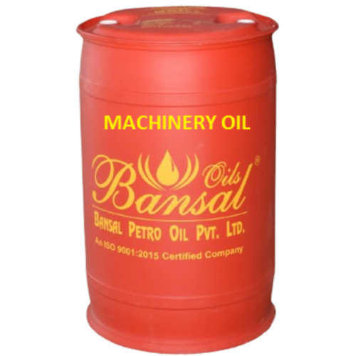 Machinery Oil