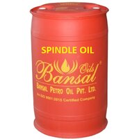 Lubricant Spindle Oil - Application: Industrial