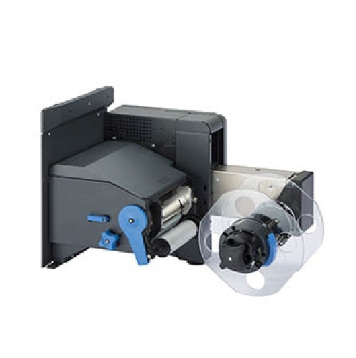 Oki Pro1050 Label Printer - Automatic Grade: Automatic