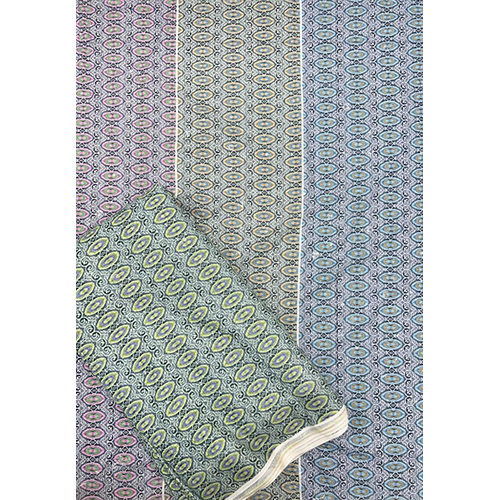 Designer Printed Fabric