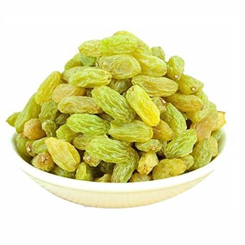 सूखे किशमिश